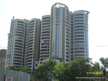 4 BHK Apartment For Sale in RNA Royale Park, Kandivali West