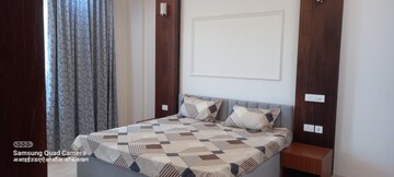 Bedroom in 1 BHK Apartment at Kashish Manor One, Sector 111 – for Sale