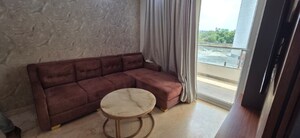 Bathroom in 1 BHK Apartment at Kashish Manor One, Sector 111 – for Sale