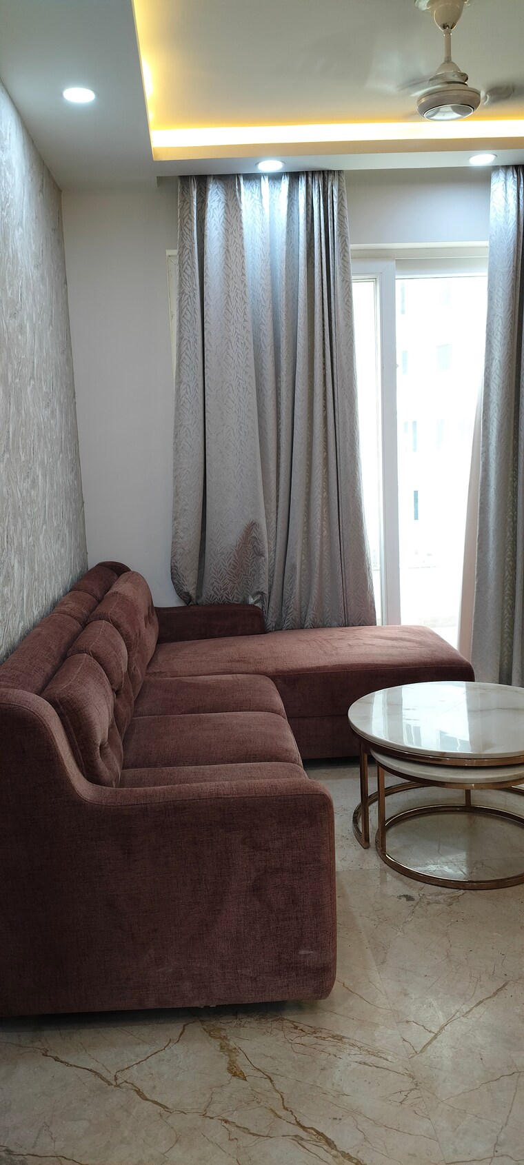 Bathroom, kashish-manor-one 1 Bedroom 895 Sq.Ft. Apartment In Sector 111 Gurgaon 8835459