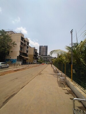  Shop – Exterior View View at Rucha CHS, Airoli Sector 20 - for Sale