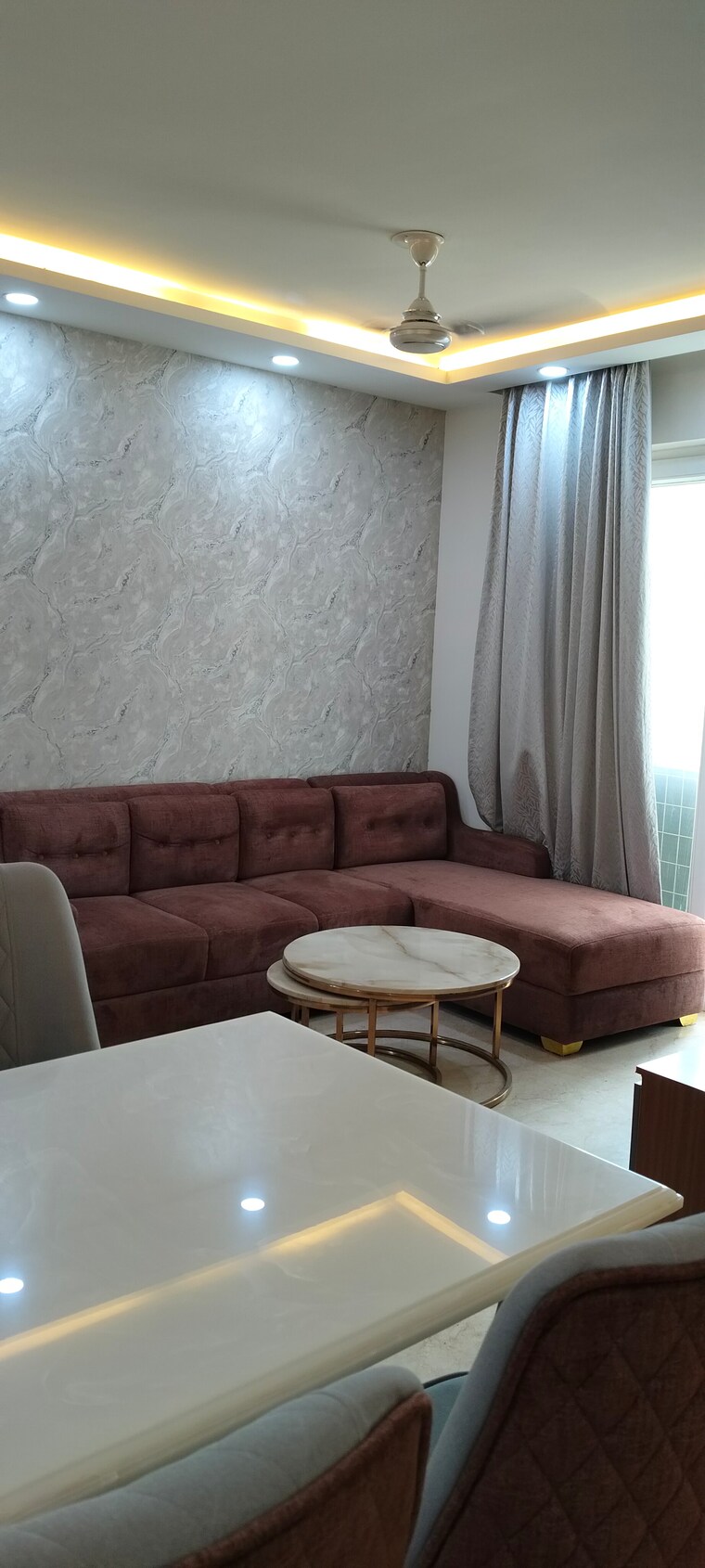 Bedroom, kashish-manor-one 1 Bedroom 895 Sq.Ft. Apartment In Sector 111 Gurgaon 8835459