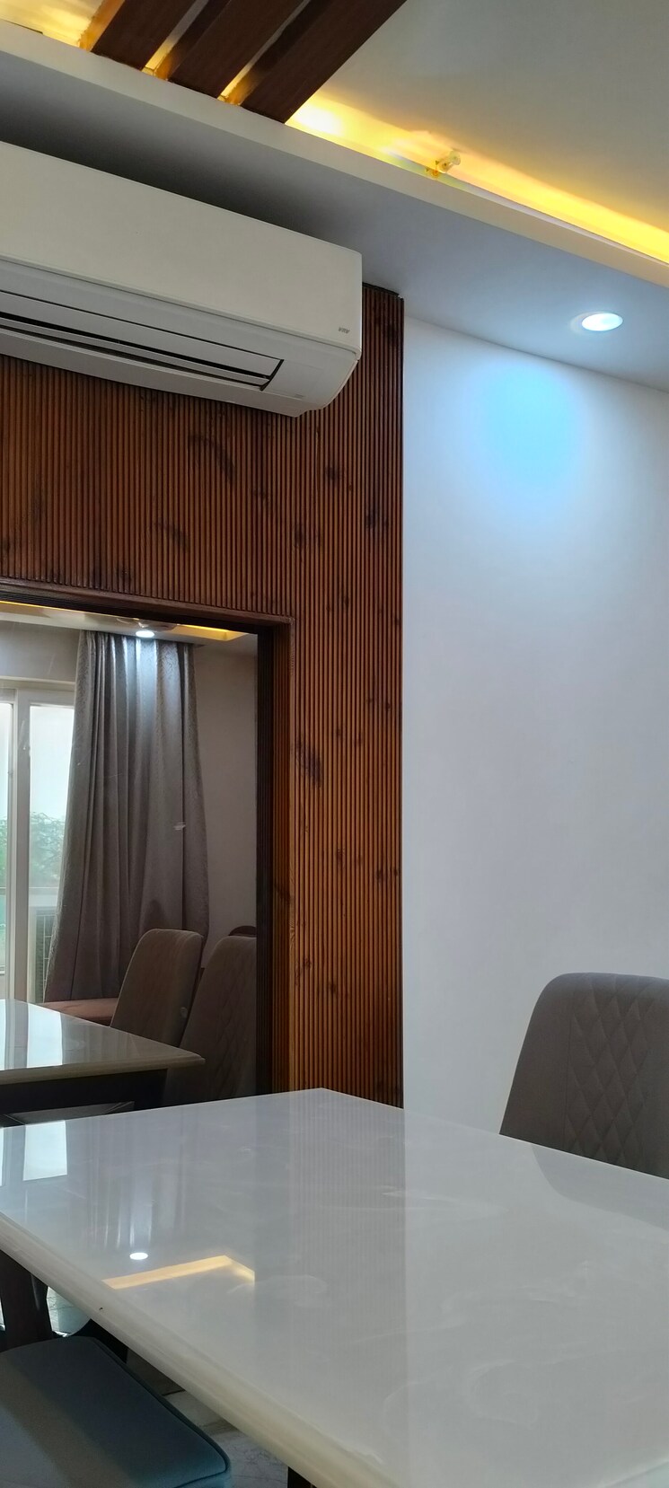 Room, kashish-manor-one 1 Bedroom 895 Sq.Ft. Apartment In Sector 111 Gurgaon 8835459