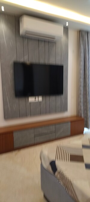 Furnished Amenities in 1 BHK Apartment at Kashish Manor One, Sector 111 – for Sale