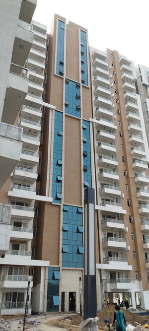 1 BHK Apartment For Sale in Kashish Manor One, Sector 111
