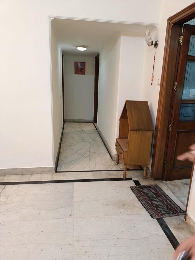 Living Room, greater kailash i 2 Bedroom 1200 Sq.Ft. Builder Floor In Greater Kailash I Delhi 8835453