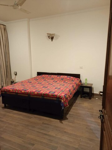 2 BHK Builder Floor For Rent in Greater Kailash I