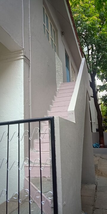 Balcony in 2 BHK Independent House at Kumar Pushp, Sahakar Nagar – for Rent