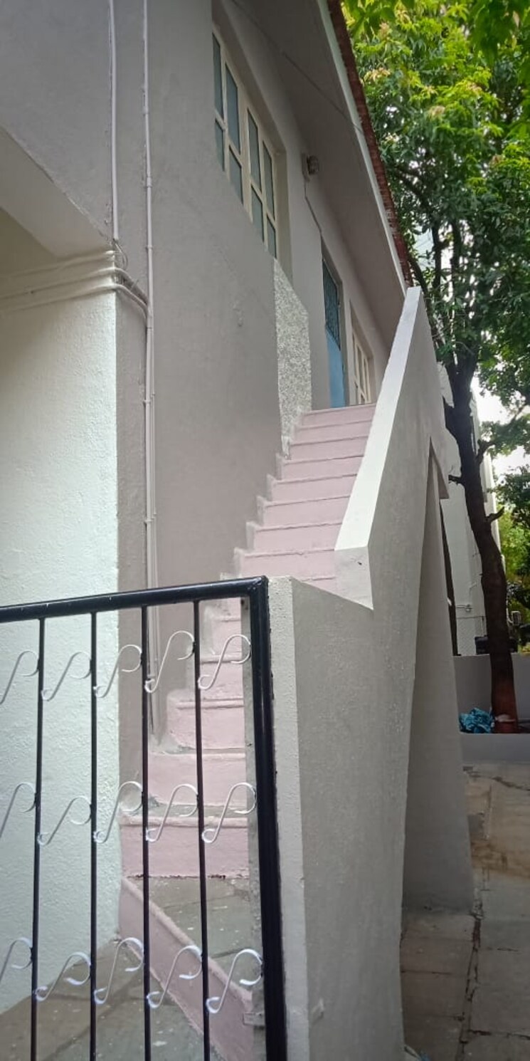 Balcony, kumar-pushp 2 Bedroom 900 Sq.Ft. Independent House In Sahakar Nagar Pune 8835529