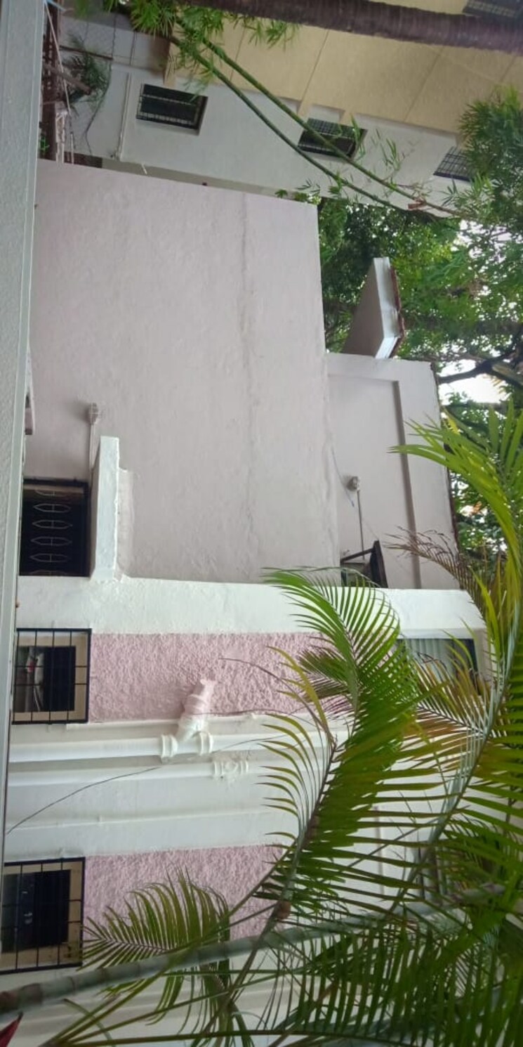 Balcony, kumar-pushp 2 Bedroom 900 Sq.Ft. Independent House In Sahakar Nagar Pune 8835529
