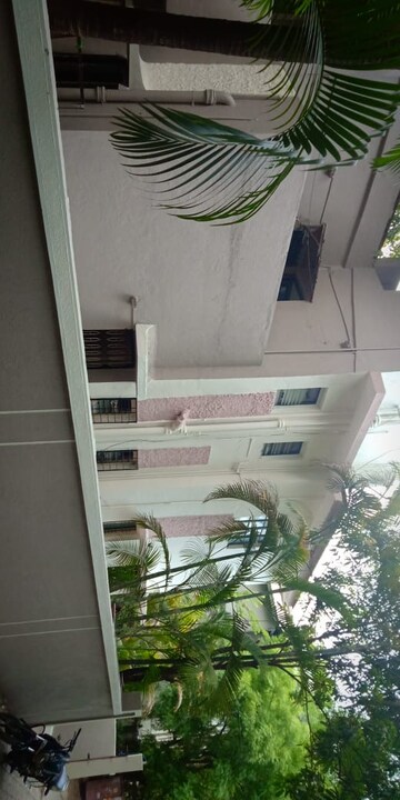 Bathroom in 2 BHK Independent House at Kumar Pushp, Sahakar Nagar – for Rent