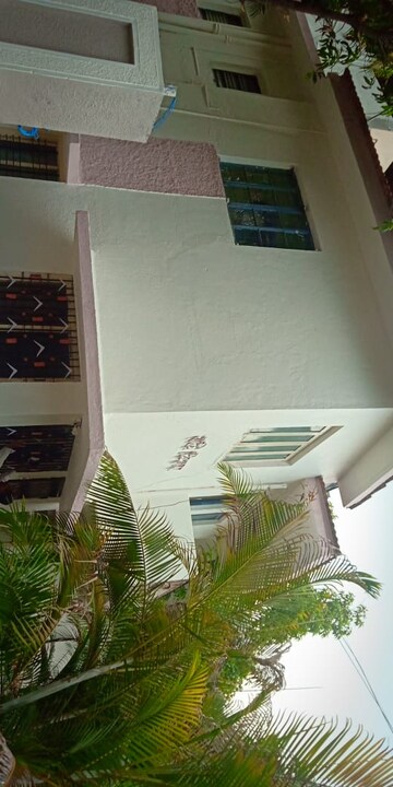 Balcony in 2 BHK Independent House at Kumar Pushp, Sahakar Nagar – for Rent