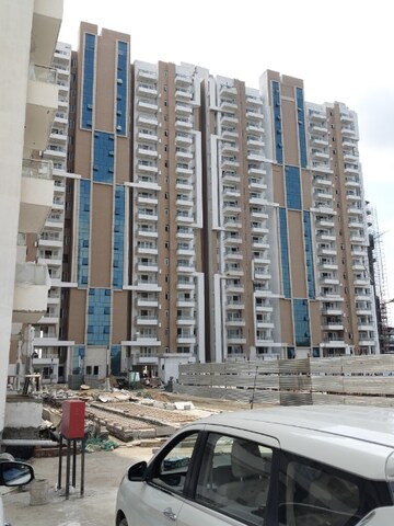 1 BHK Apartment – Exterior View View at Kashish Manor One, Sector 111 - for Sale