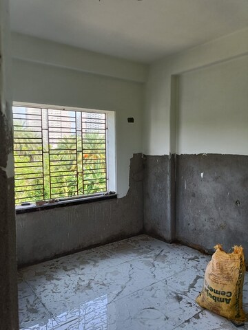 Room in 2 BHK Apartment at New Town – for Sale