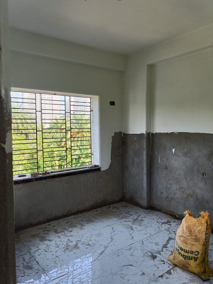 Room, new town 2 Bedroom 878 Sq.Ft. Apartment In New Town Kolkata 8835550