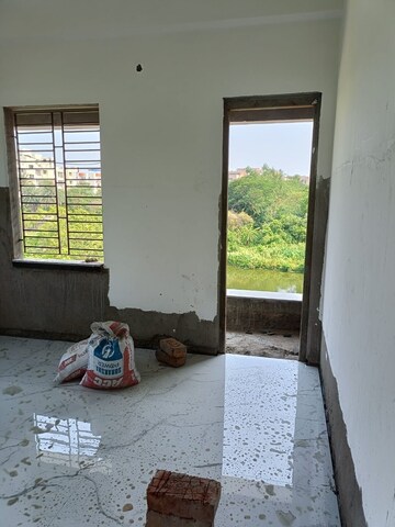 2 BHK Apartment For Sale in New Town
