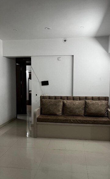 Living Room in 2 BHK Apartment at Kohinoor Tinsel Town Phase 2, Hinjewadi – for Rent