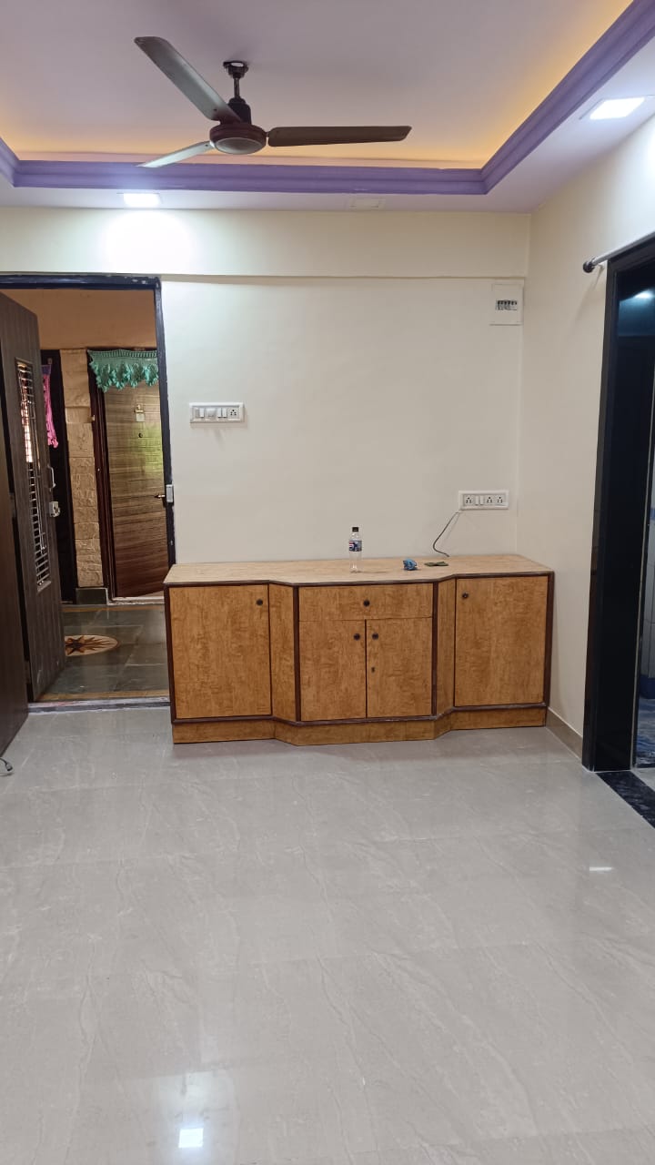 2 BHK Apartment For Rent in Jawahar Nagar Goregaon we