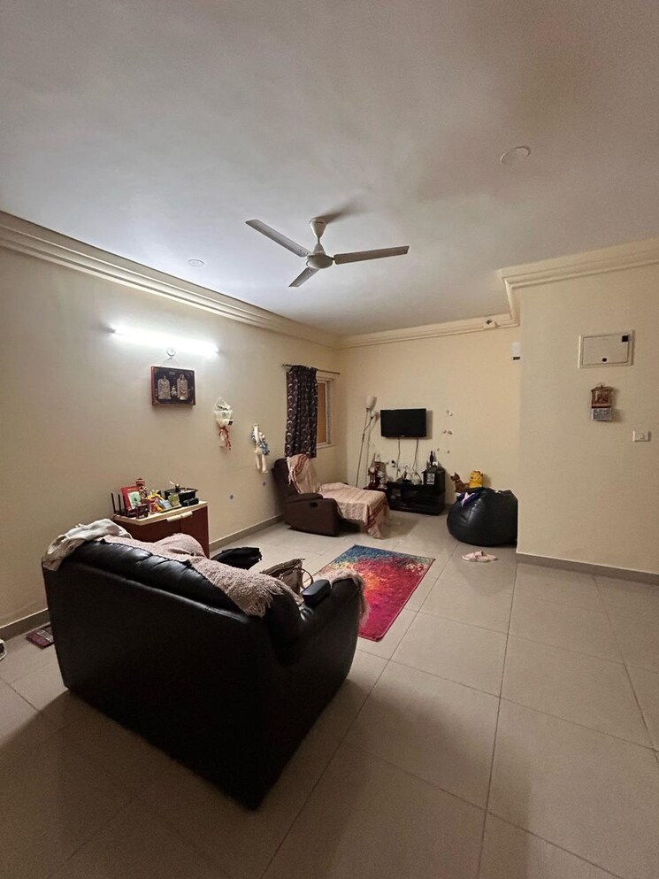 Living Room, godrej-woodsman-estate 2 Bedroom 1470 Sq.Ft. Apartment In Hebbal Bangalore 8835488