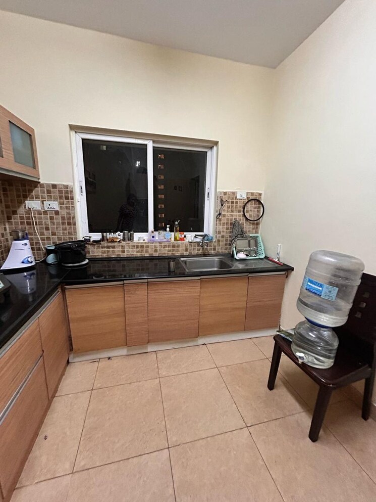 Kitchen, godrej-woodsman-estate 2 Bedroom 1470 Sq.Ft. Apartment In Hebbal Bangalore 8835488