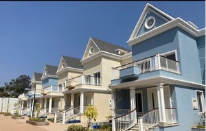 3 BHK Villa For Sale in Sobha Victoria Park, Hennur Road