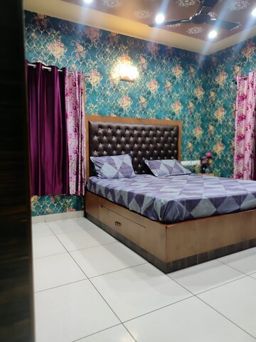 2.5 BHK Apartment For Rent in Prestige Gulmohar, Horamavu