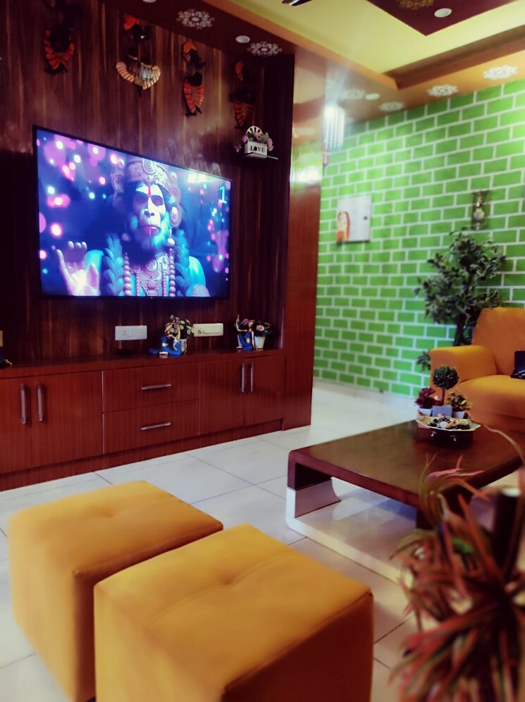 Living Room, prestige-gulmohar 2.5 Bedroom 1370 Sq.Ft. Apartment In Horamavu Bangalore 8835514