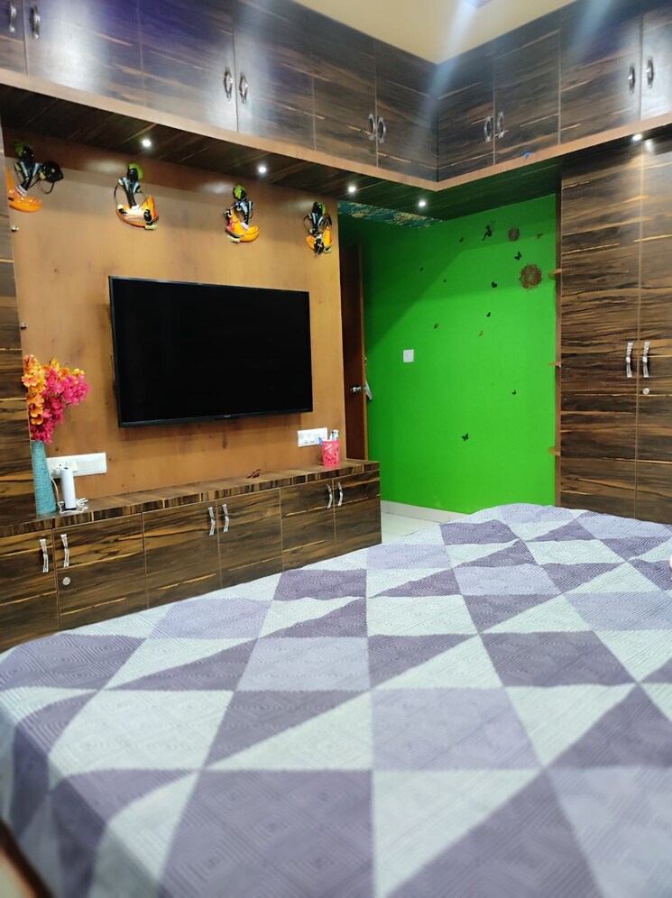 undefined, prestige-gulmohar 2.5 Bedroom 1370 Sq.Ft. Apartment In Horamavu Bangalore 8835514