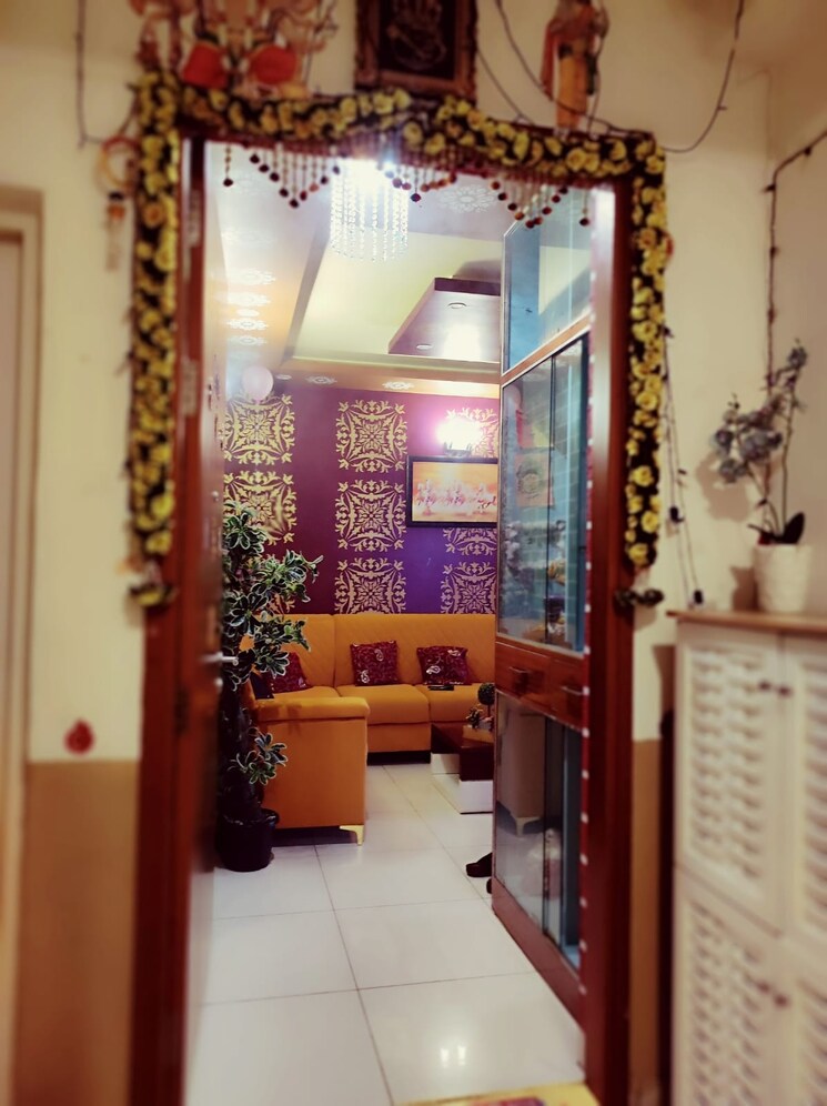 Living Room, prestige-gulmohar 2.5 Bedroom 1370 Sq.Ft. Apartment In Horamavu Bangalore 8835514