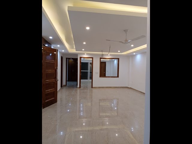 4 BHK + Extra Room Apartment For Sale in Rajarhat