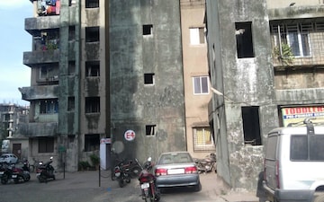 1 BHK Apartment For Sale in Seven Eleven Apna Ghar, Mira Road