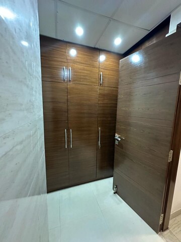 Kitchen in 3 BHK Builder Floor at Sector 23 – for Rent