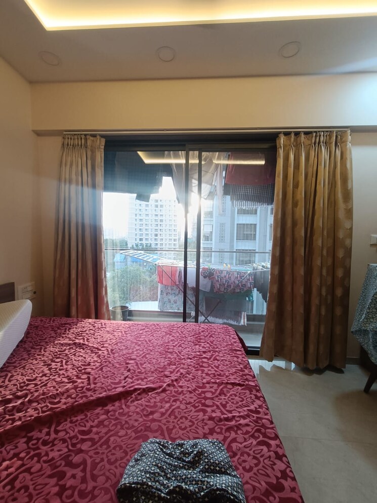 Bedroom, shree-krishna-devasya 3 Bedroom 993 Sq.Ft. Apartment In Chembur Mumbai 8835532