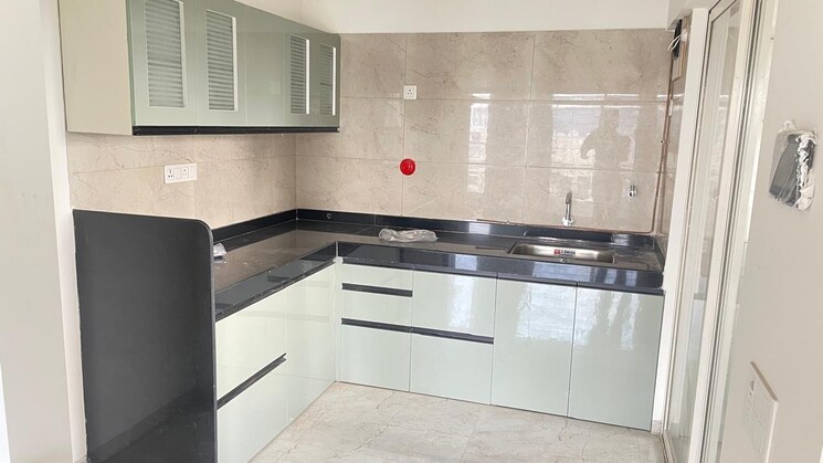 Kitchen, rama-melange-residences 2 Bedroom 680 Sq.Ft. Apartment In Hinjewadi Pune 8835533