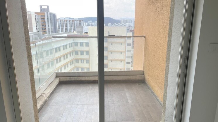 Exterior View, rama-melange-residences 2 Bedroom 680 Sq.Ft. Apartment In Hinjewadi Pune 8835533