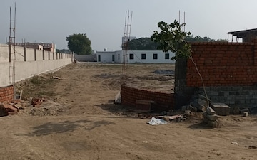 Plot For Sale in Anangpur