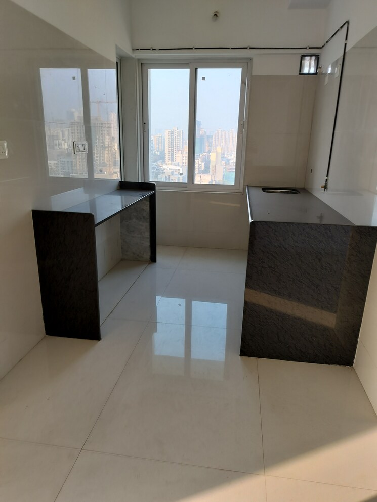 Kitchen, town-aastha-heights 2 Bedroom 707 Sq.Ft. Apartment In Goregaon West Mumbai 8835615