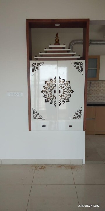 Room in 2 BHK Apartment at Prestige Gulmohar, Horamavu – for Rent