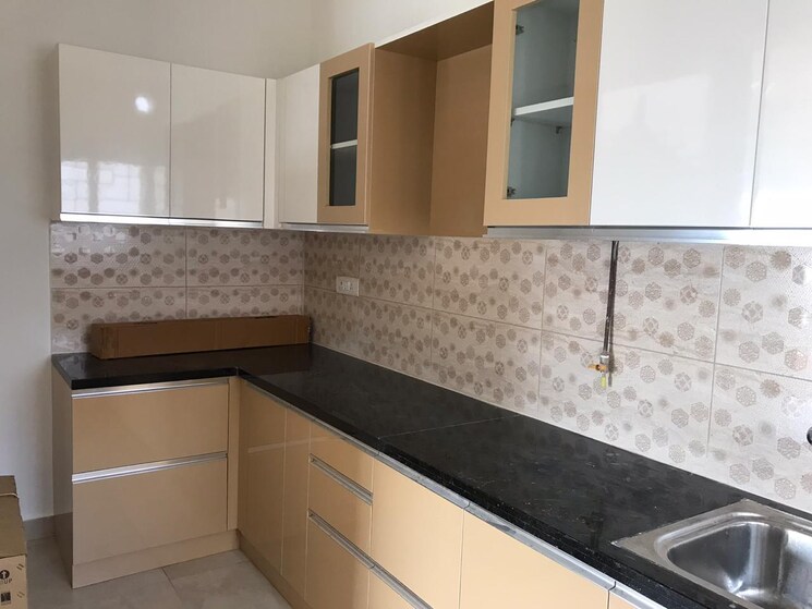 Kitchen, prestige-gulmohar 2 Bedroom 824 Sq.Ft. Apartment In Horamavu Bangalore 8835589