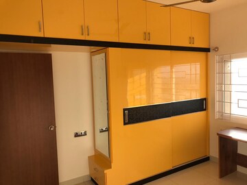 Room in 2 BHK Apartment at Prestige Gulmohar, Horamavu – for Rent