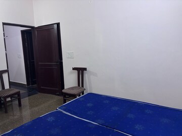 Furnished Amenities in 2 BHK Builder Floor at Sector 1 – for Rent
