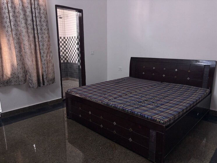 Bedroom, sector 1 2 Bedroom 980 Sq.Ft. Builder Floor In Sector 1 Gurgaon 8835580
