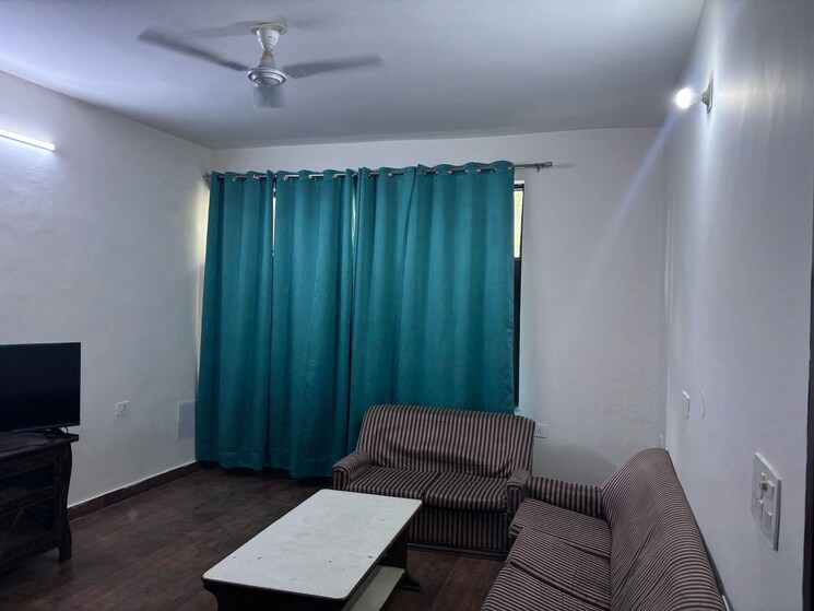 Bedroom, sector 1 2 Bedroom 980 Sq.Ft. Builder Floor In Sector 1 Gurgaon 8835580