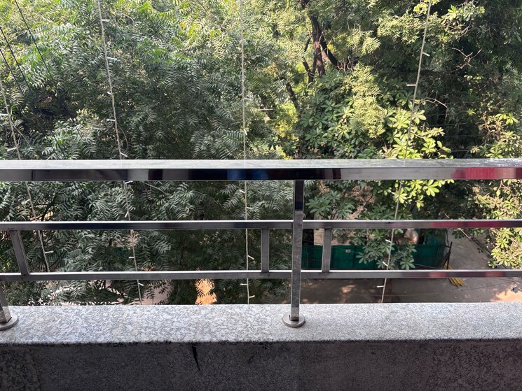 Balcony, sector 1 2 Bedroom 980 Sq.Ft. Builder Floor In Sector 1 Gurgaon 8835580