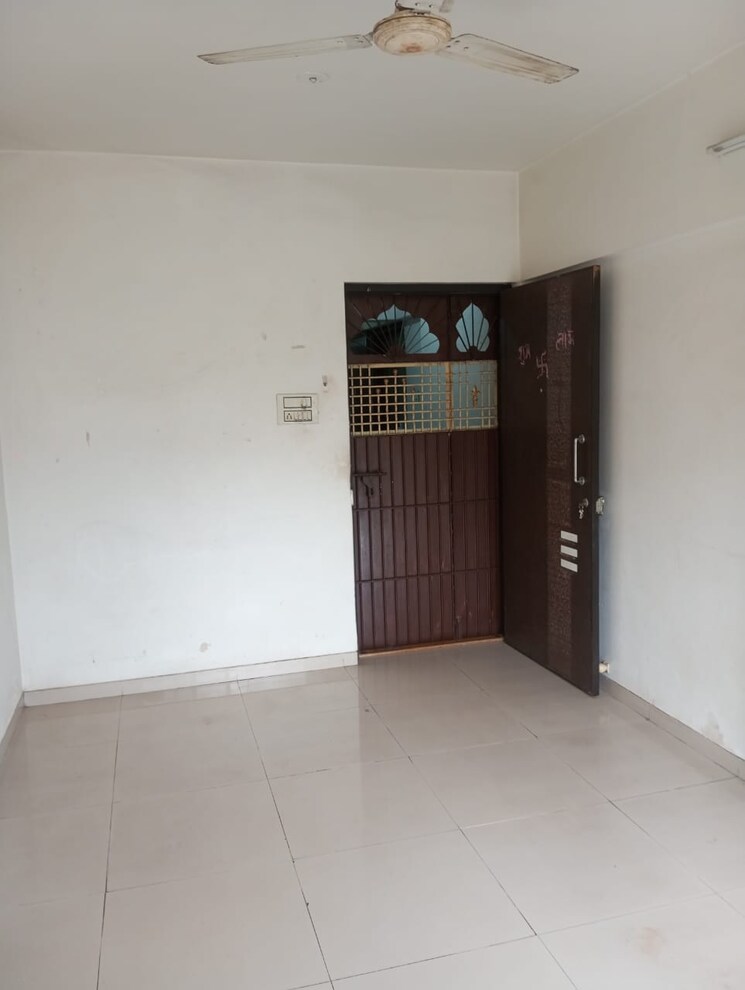 Room, rutu-enclave 1 Bedroom 450 Sq.Ft. Apartment In Kasarvadavali Thane 8835599
