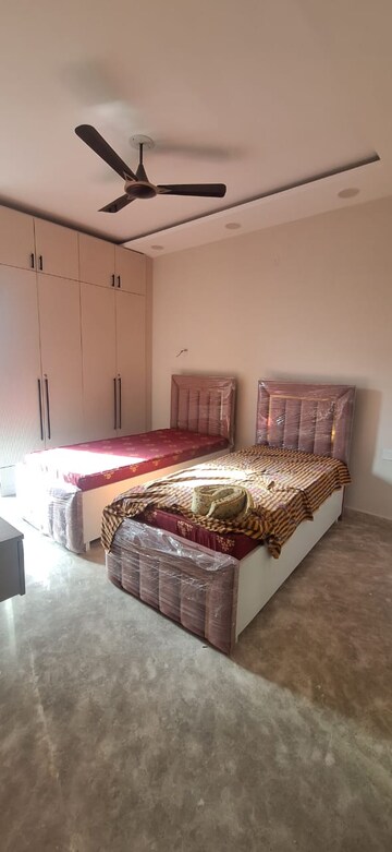  Pg For Rent in Rajouri Garden