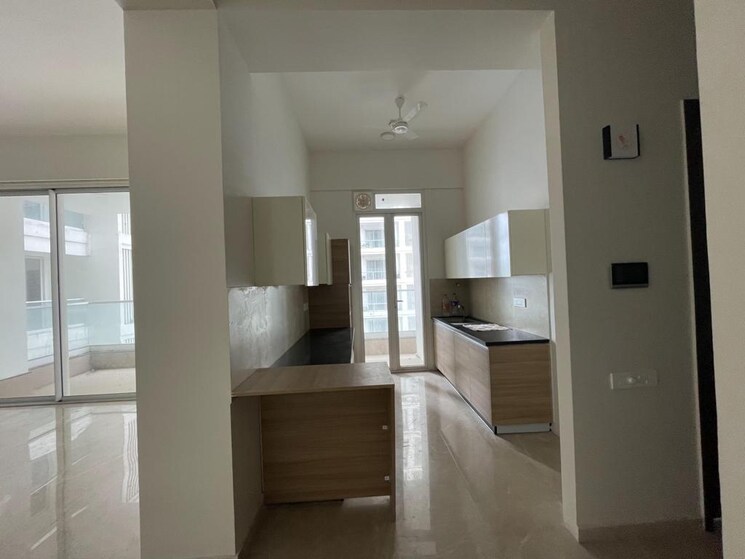 Kitchen, omkar-alta-monte 3 Bedroom 1560 Sq.Ft. Apartment In Malad East Mumbai 8835586