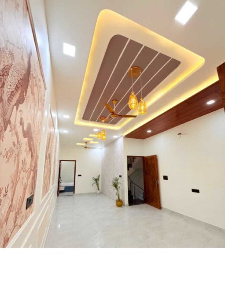 Living Room, jagatpura 4 Bedroom 111 Sq.Yd. Villa In Jagatpura Jaipur 8835457