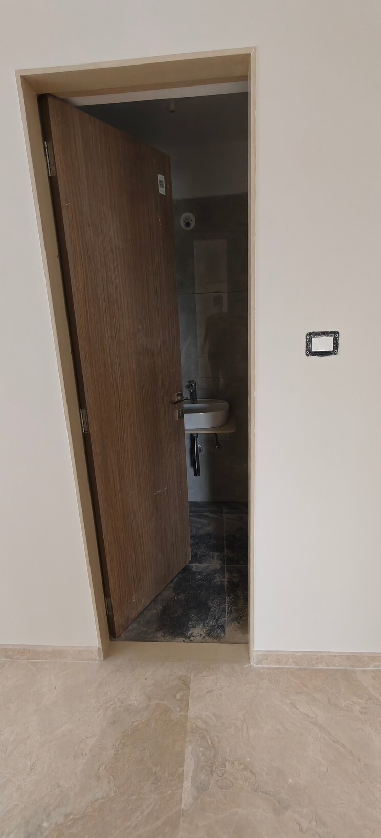 Attached Bathroom, angal-nilay 3 Bedroom 1800 Sq.Ft. Apartment In Model Colony Pune 8835600