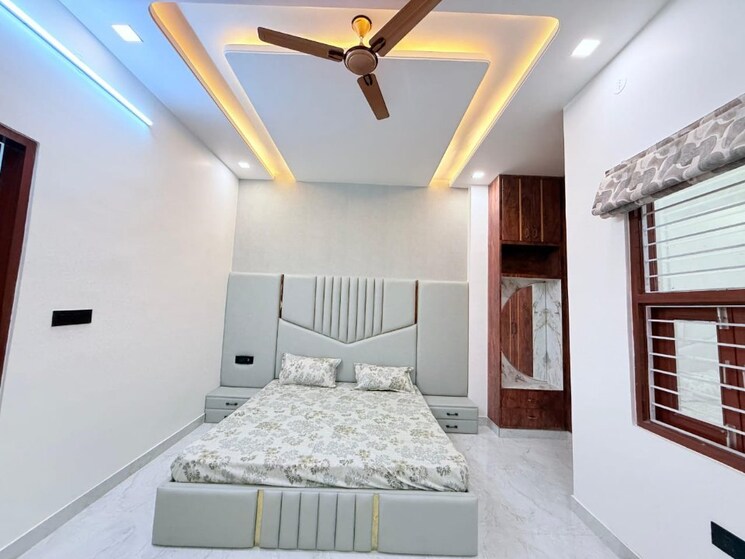 Room, jagatpura 4 Bedroom 111 Sq.Yd. Villa In Jagatpura Jaipur 8835457